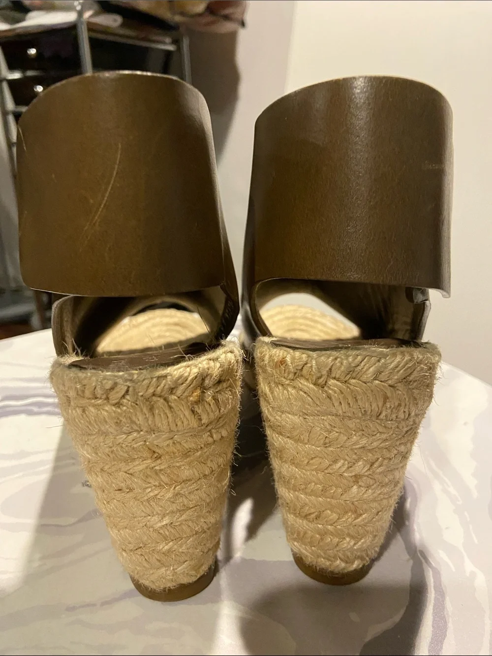 Celine paris brown